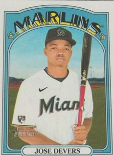 Jose Devers