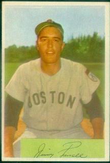 Jimmy Piersall