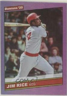 Jim Rice