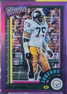 Joe Greene
