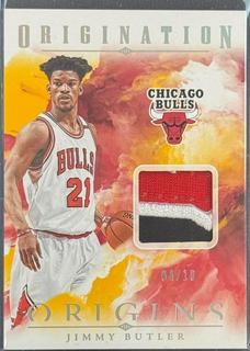 Jimmy Butler III