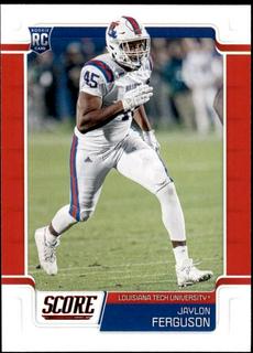 Jaylon Ferguson