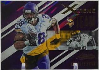 Adrian Peterson