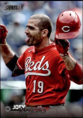 Joey Votto #87