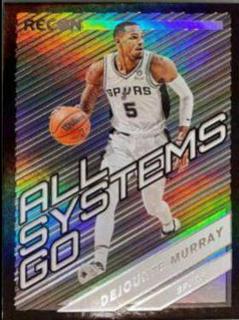 Dejounte Murray