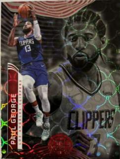 Paul George
