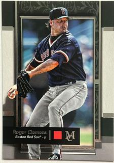 Roger Clemens
