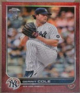 Gerrit Cole
