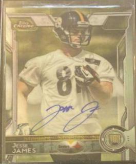 Jesse James