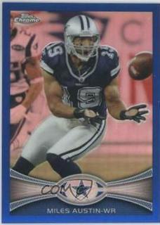 Miles Austin