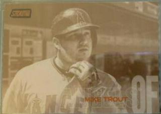 Mike Trout