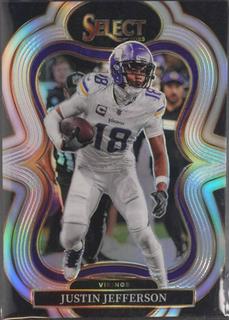 Justin Jefferson