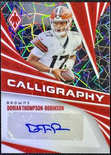 Dorian Thompson-Robinson