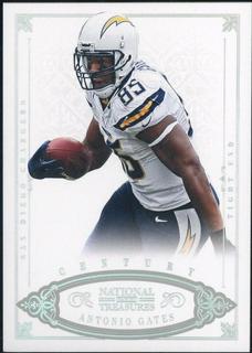 Antonio Gates
