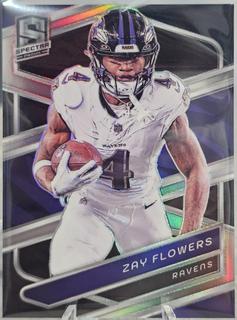 Zay Flowers