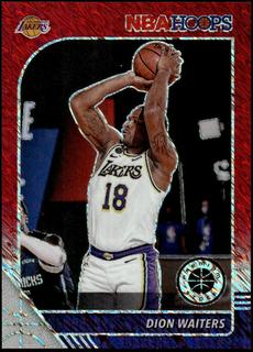 Dion Waiters