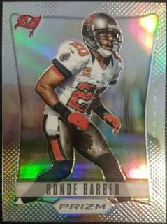 Ronde Barber