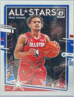 Trae Young