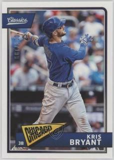 Kris Bryant