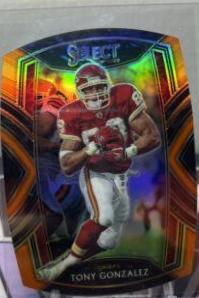 Tony Gonzalez