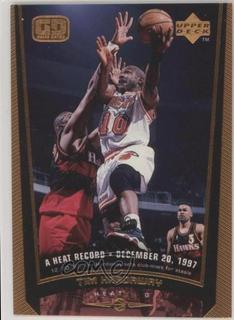 Tim Hardaway