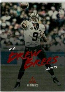 Drew Brees