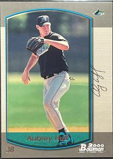 Aubrey Huff