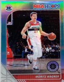 Moritz Wagner