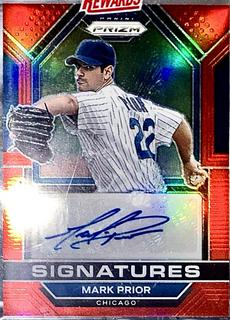 Mark Prior