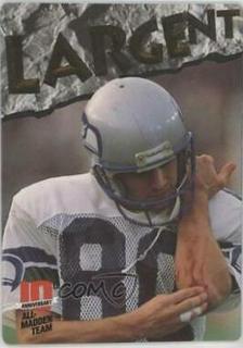 Steve Largent
