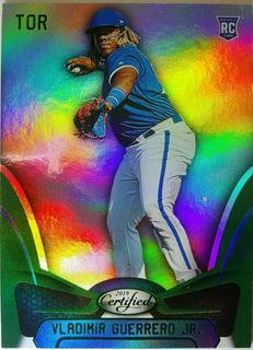 Vladimir Guerrero Jr.