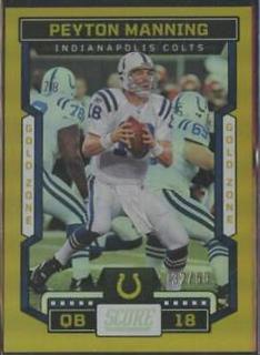 Peyton Manning