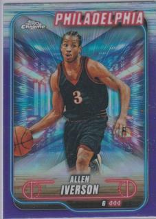 Allen Iverson
