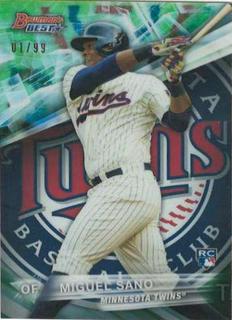 Miguel Sano