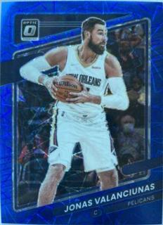 Jonas Valanciunas