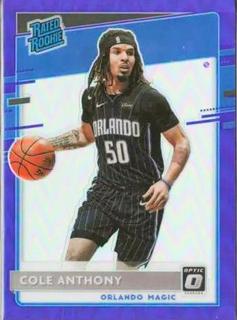 Cole Anthony