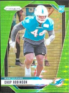 Chop Robinson