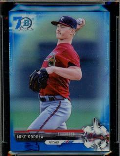 Mike Soroka