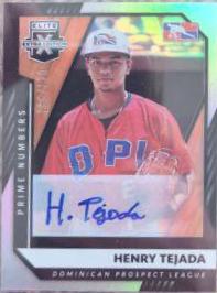 Henry Tejada