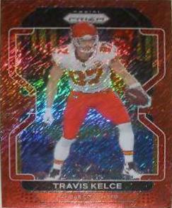 Travis Kelce