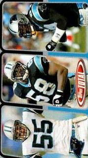 Dan Morgan, Mark Fields, Will Witherspoon