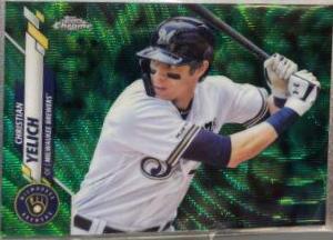 Christian Yelich