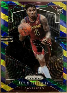 Kevin Porter Jr.