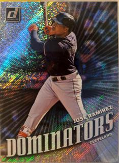 Jose Ramirez