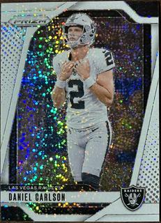 Daniel Carlson