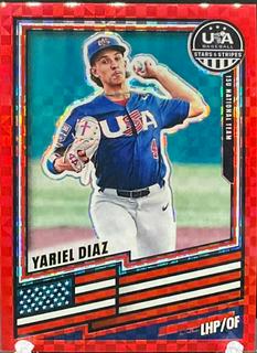 Yariel Diaz
