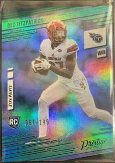 Dez Fitzpatrick