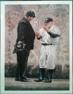 Casey Stengel