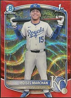 Moises Marchan
