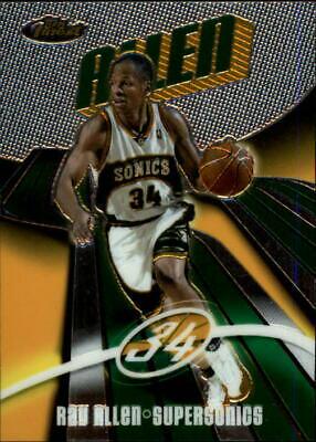 Ray Allen
